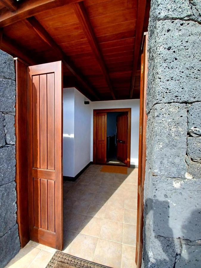 Villa Lanzarote Puerto Calero Exterior photo