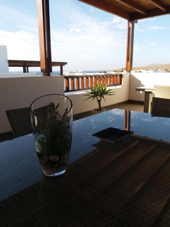Villa Lanzarote Puerto Calero Exterior photo
